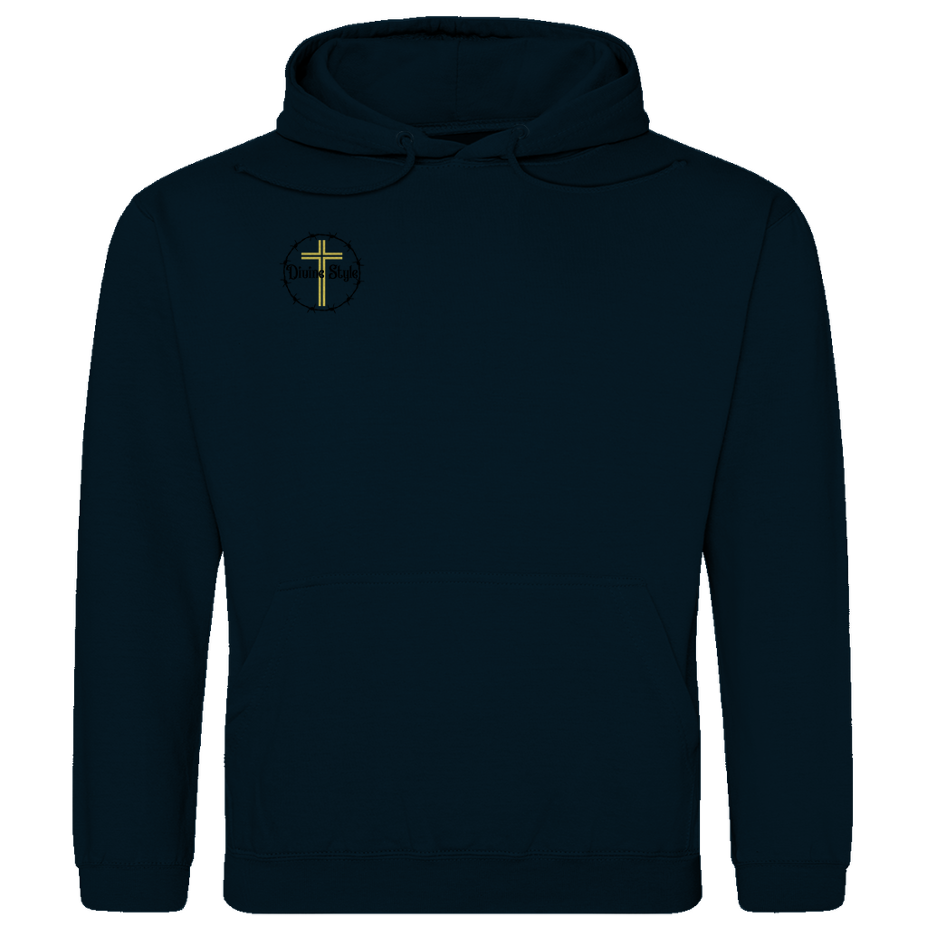 Herren Hoodie