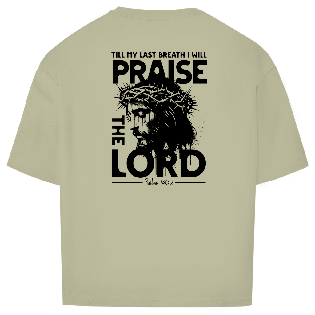Oversize T-Shirt