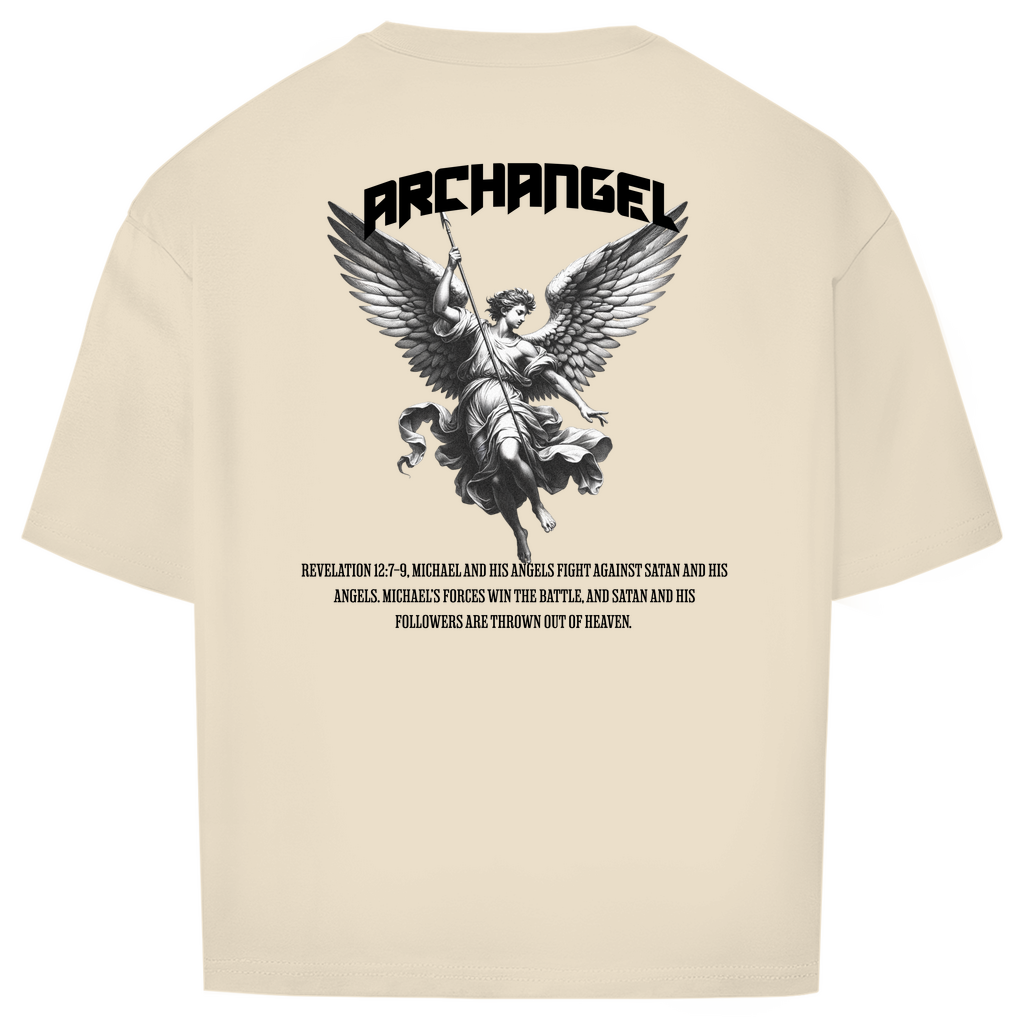 Oversize T-Shirt