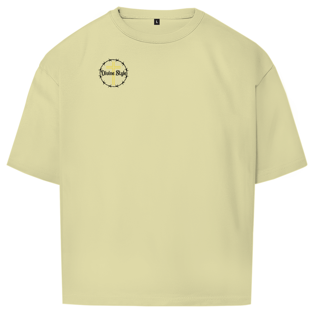 Oversize T-Shirt