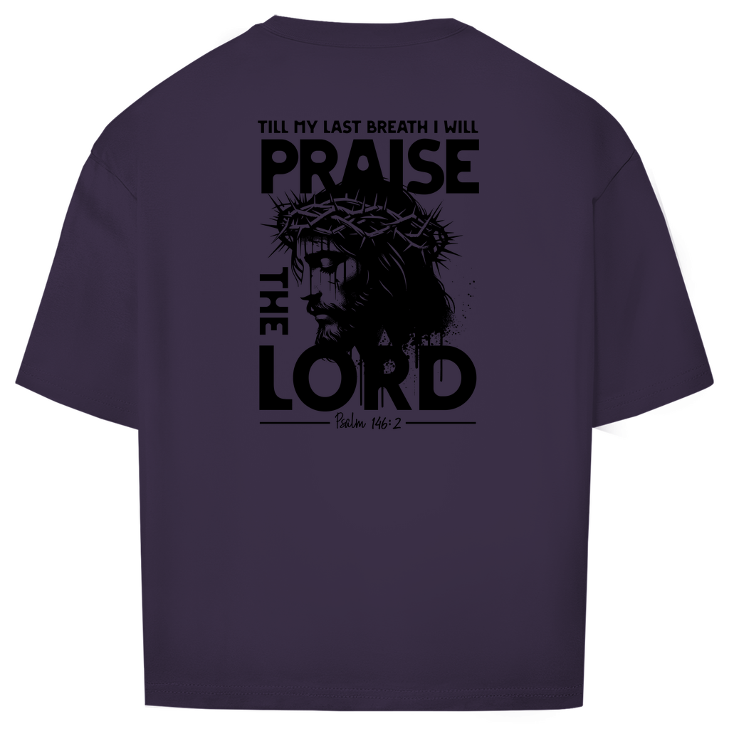 Oversize T-Shirt
