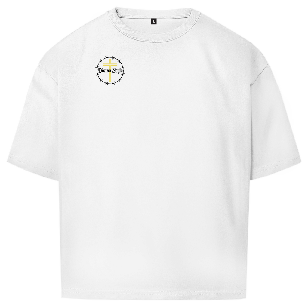Oversize T-Shirt