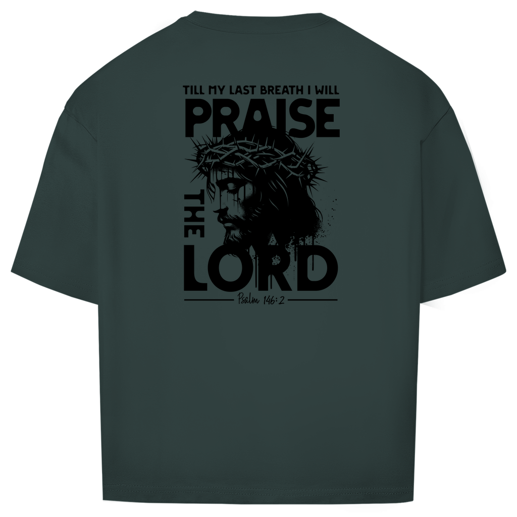 Oversize T-Shirt