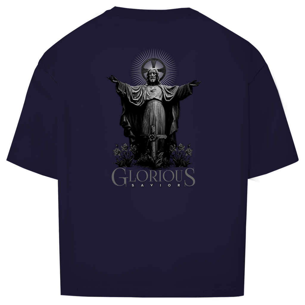 Oversize T-Shirt