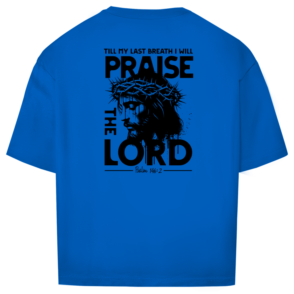 Oversize T-Shirt