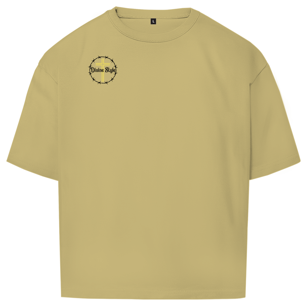 Oversize T-Shirt