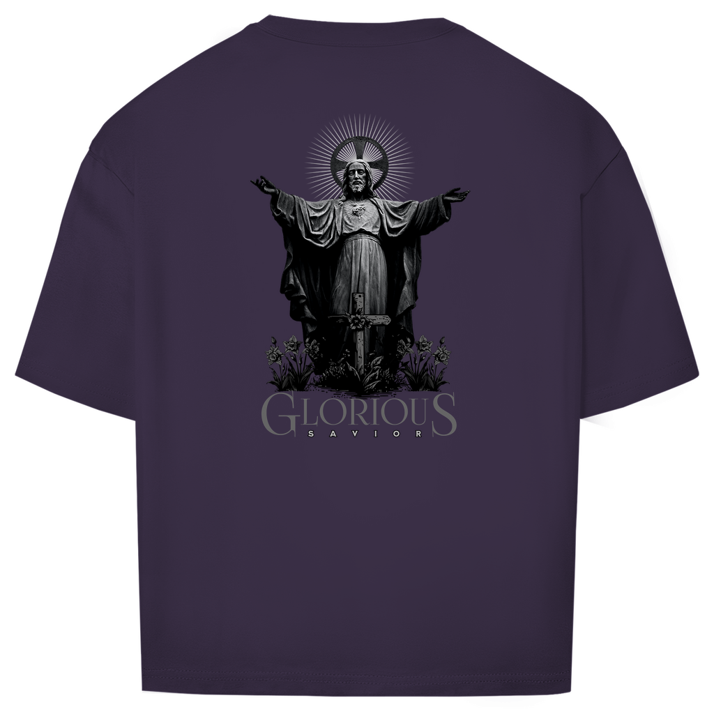 Oversize T-Shirt