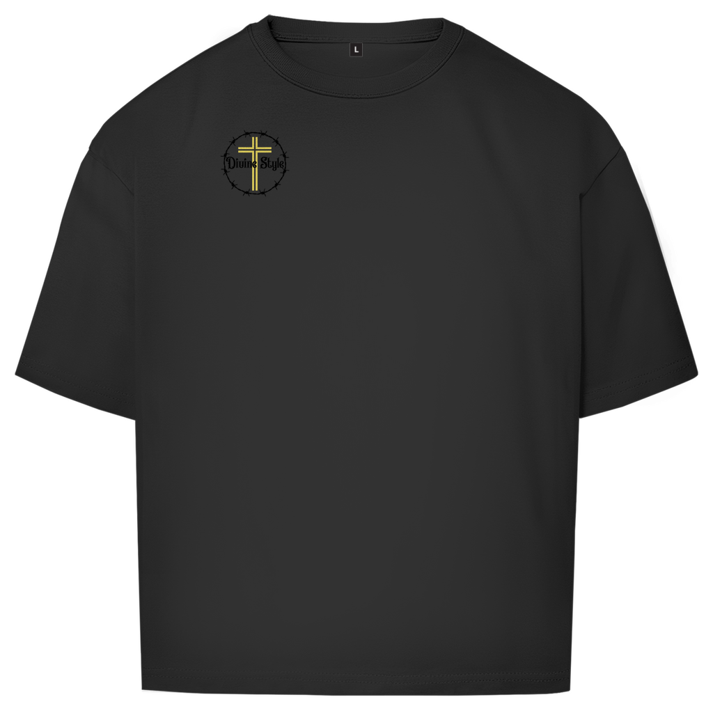 Oversize T-Shirt