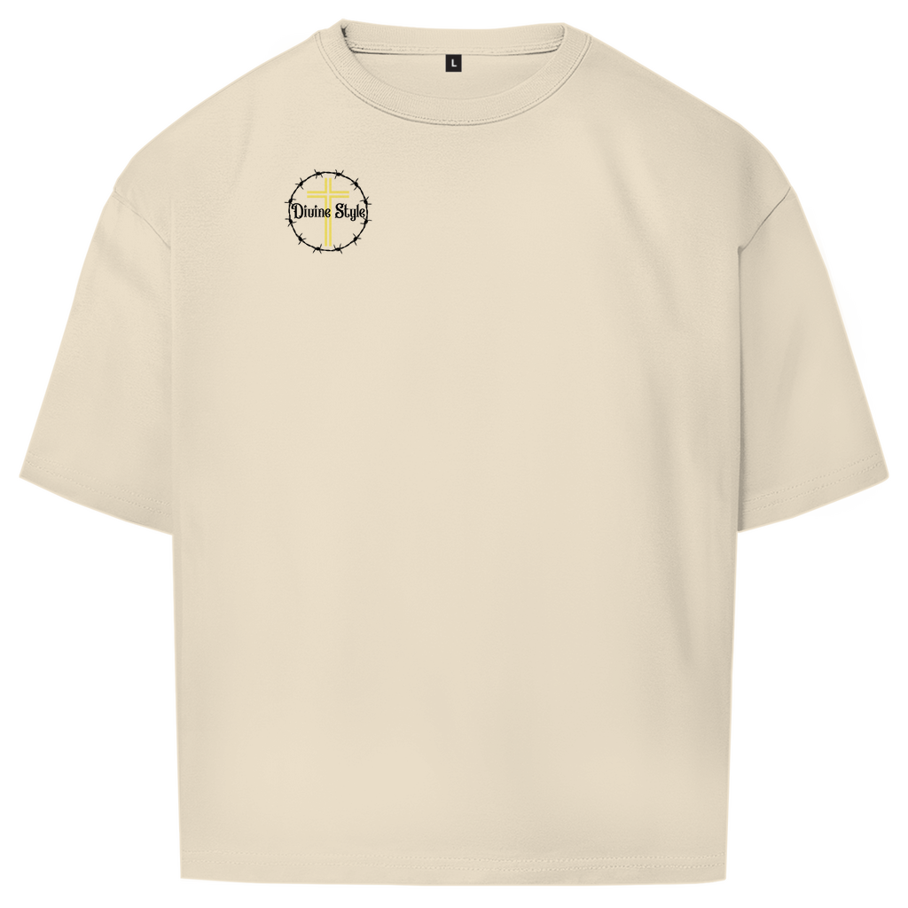 Oversize T-Shirt