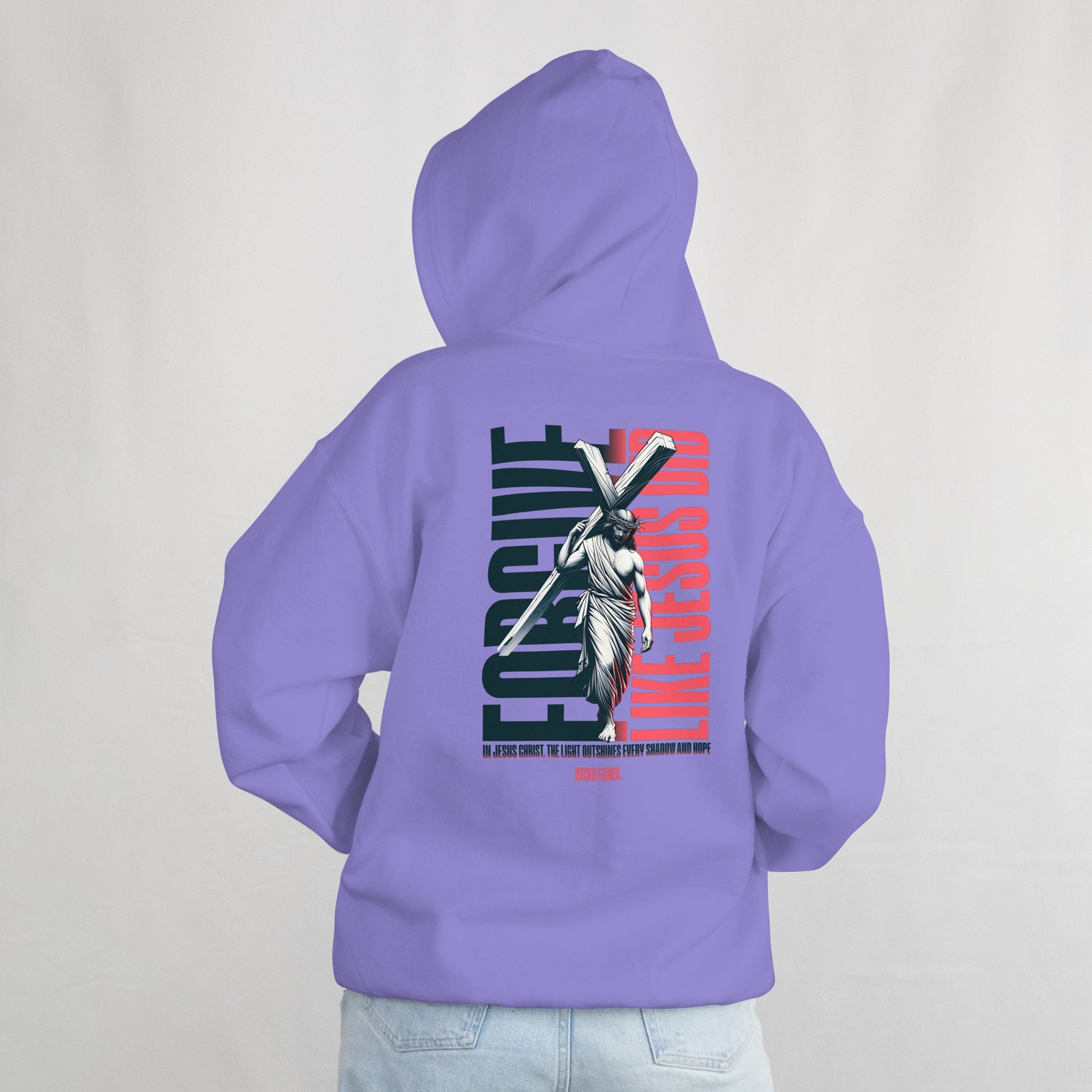Christian Hoodies