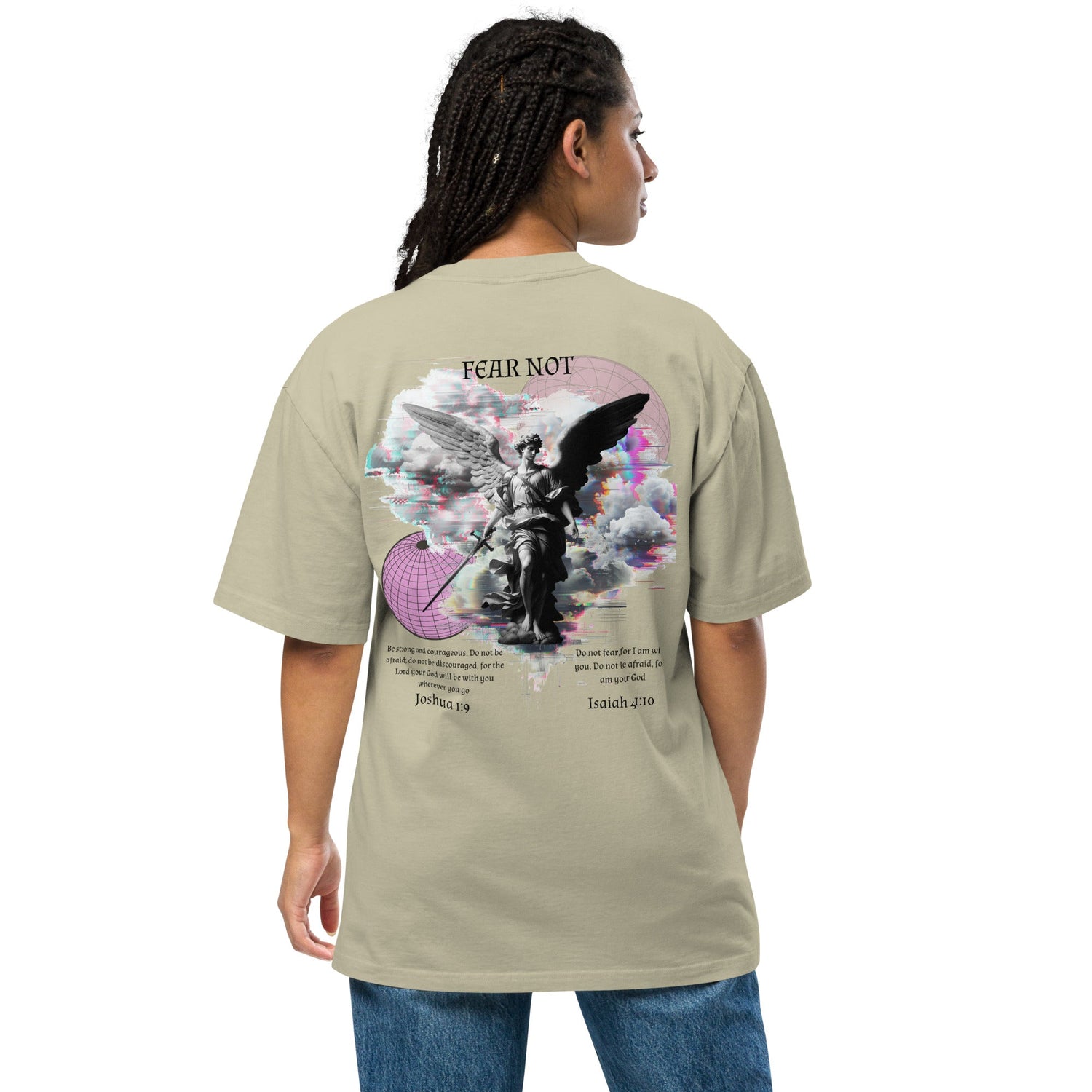 Angel T Shirt