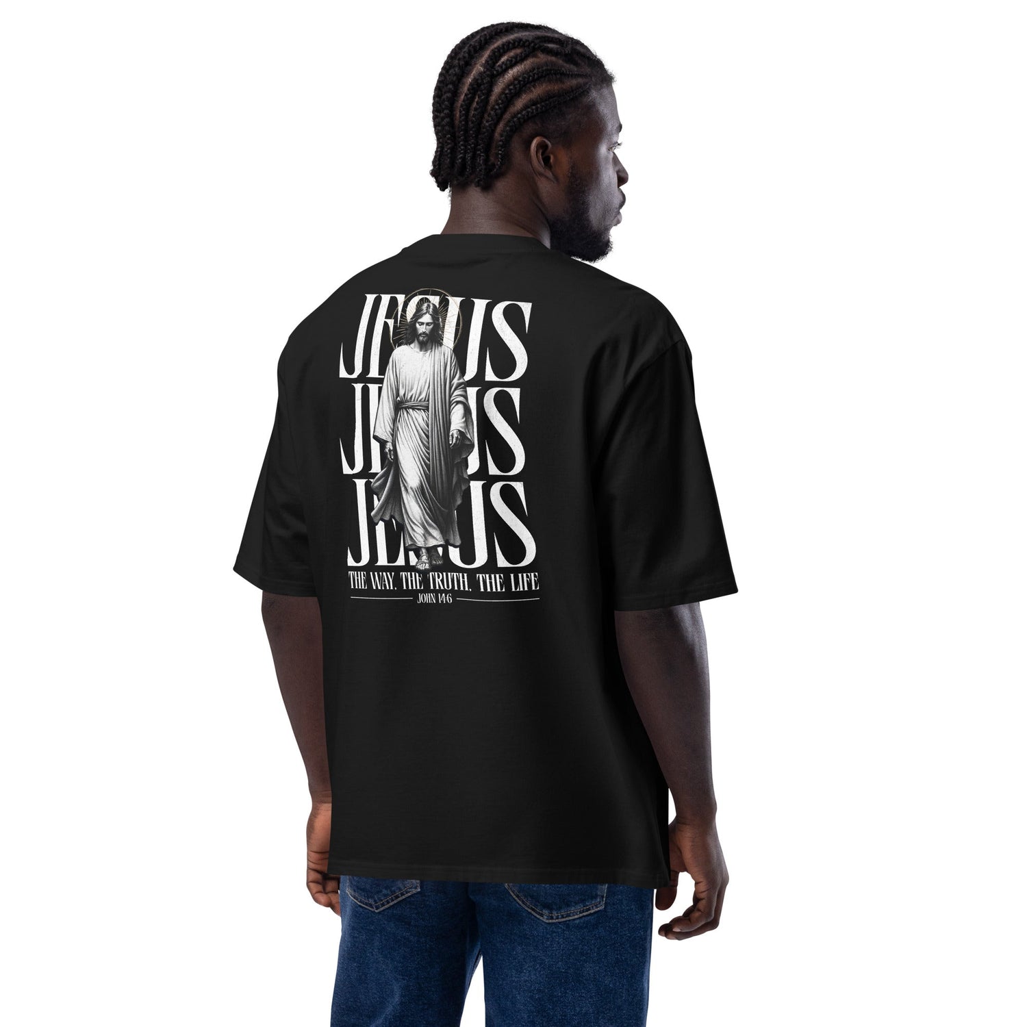 Jesus T-Shirts