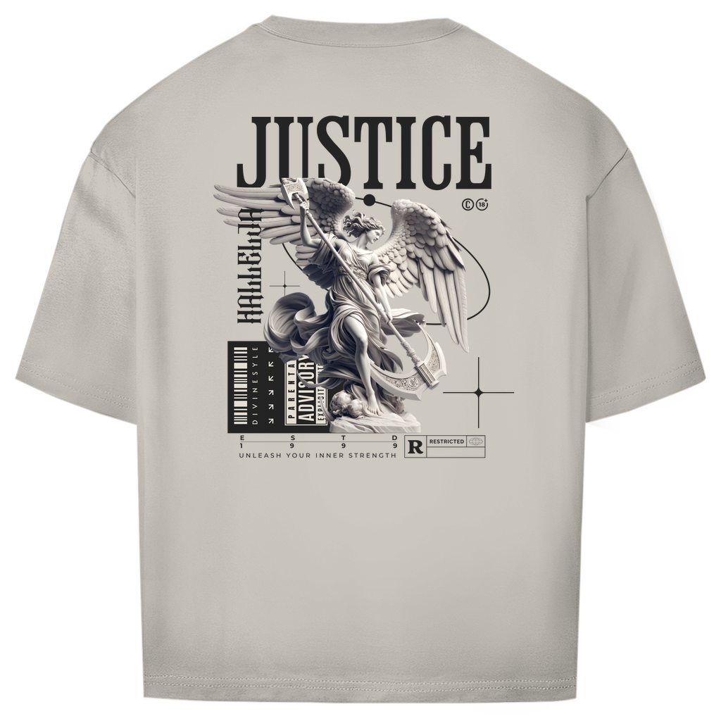 Oversize T-Shirt