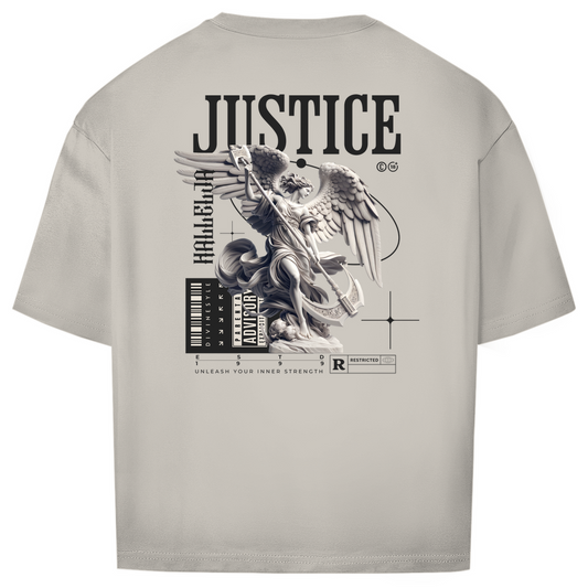 Oversize T-Shirt