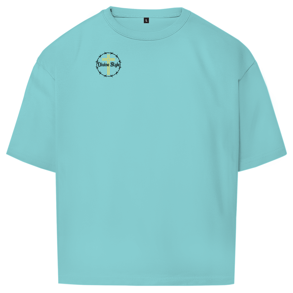 Oversize T-Shirt