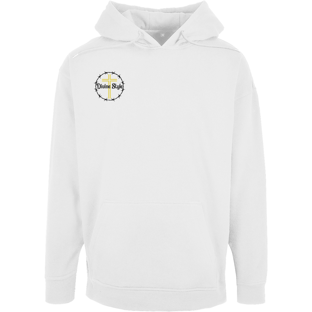 Unisex Oversize Hoodie Risen