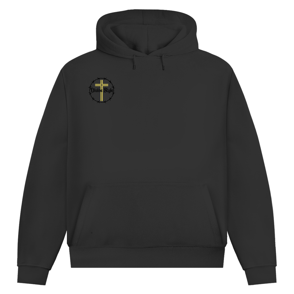 Herren Promo Hoodie SALVATION