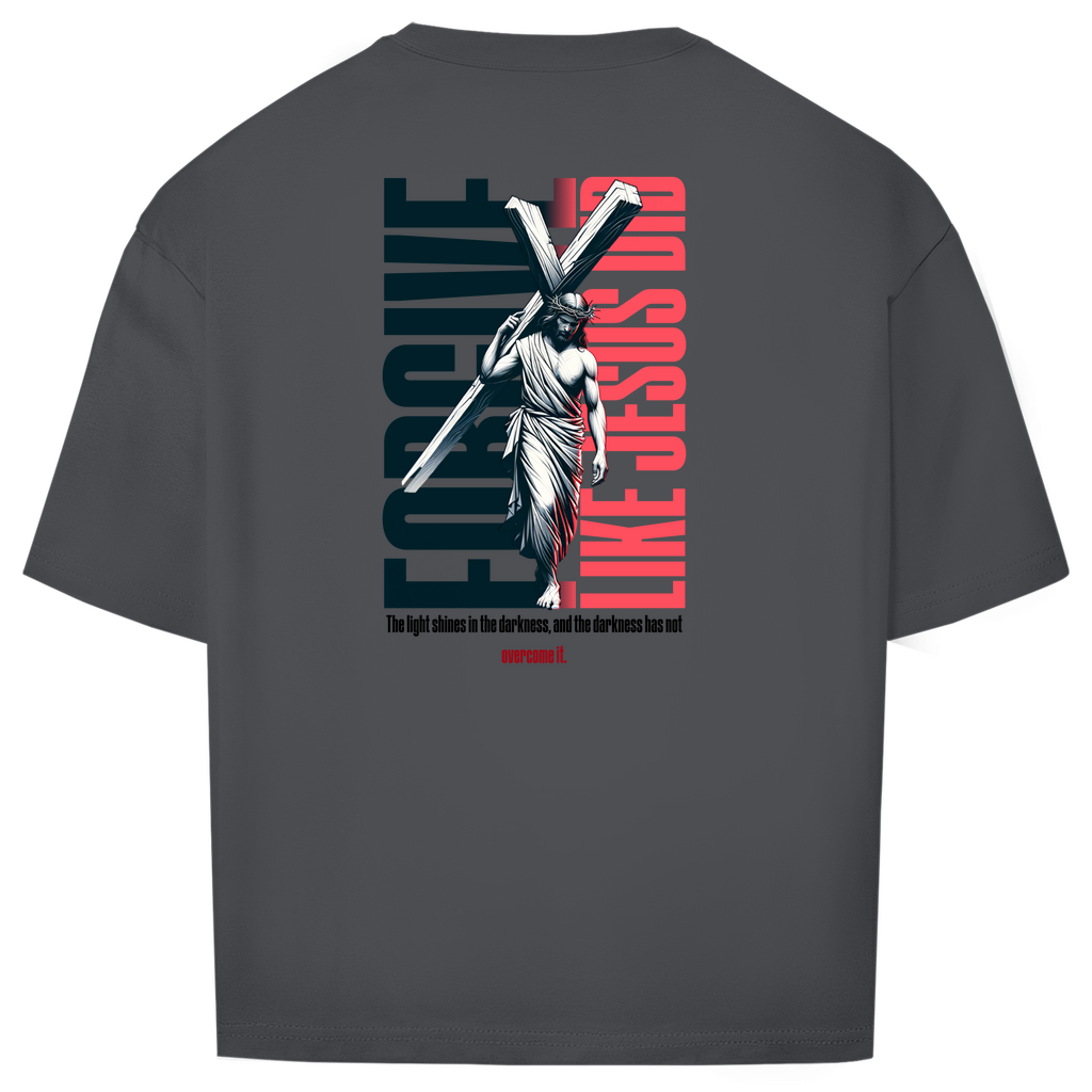 Oversize T-Shirt