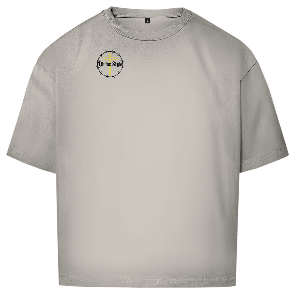 Oversize T-Shirt Angel