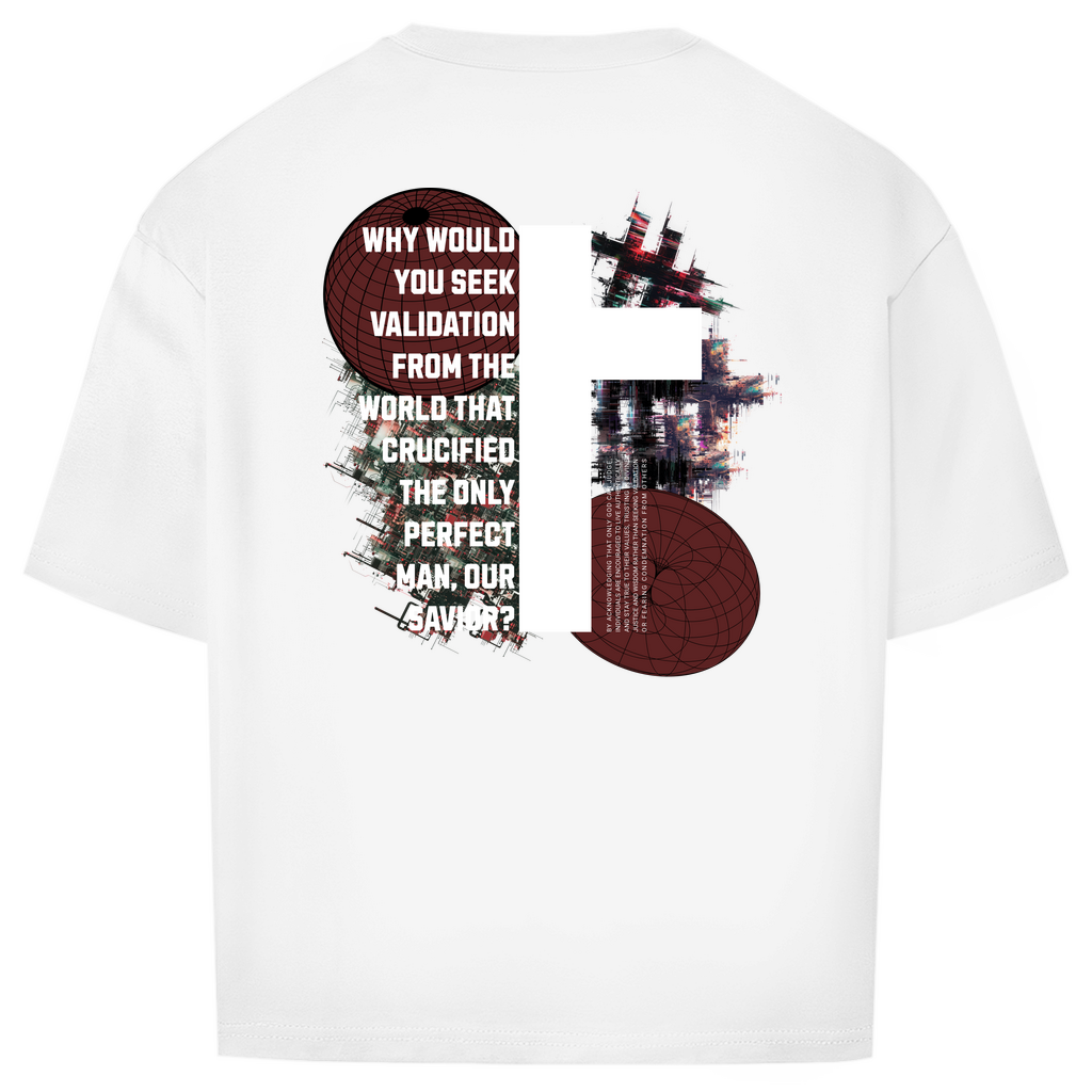 Oversize T-Shirt