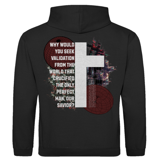 Herren Hoodie