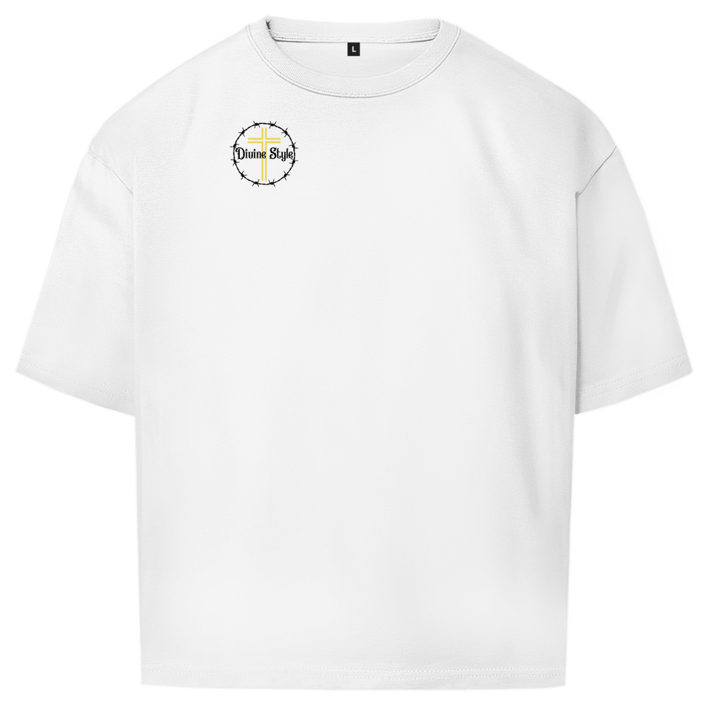 Oversize T-Shirt Angel