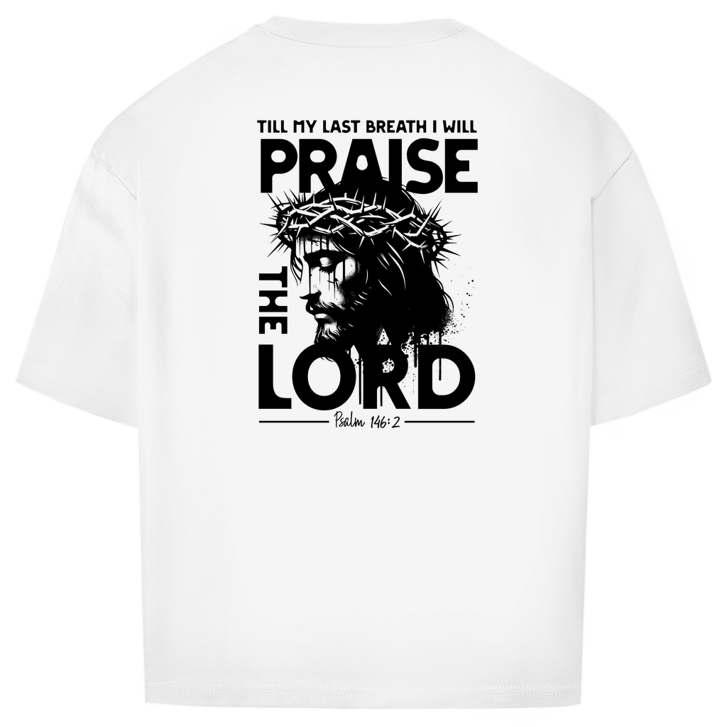 Oversize T-Shirt