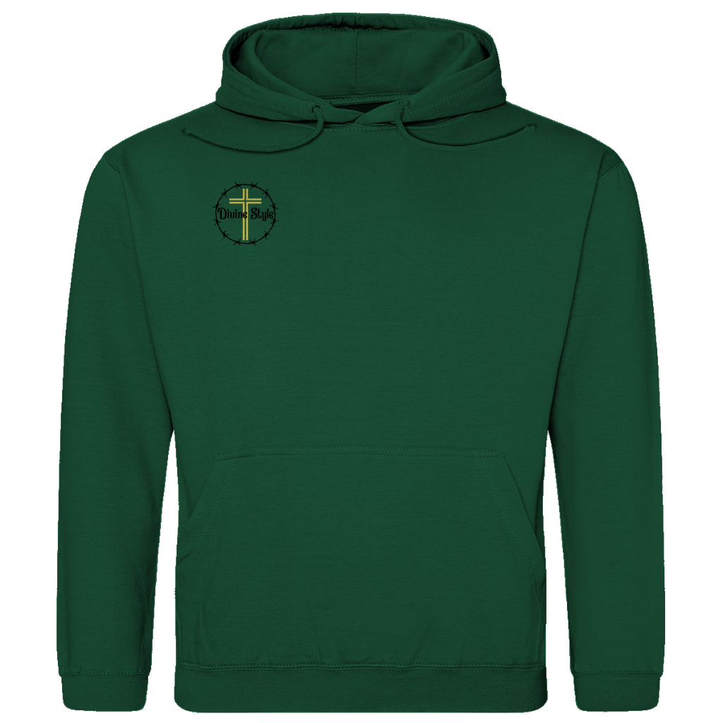 Men's Hoodie