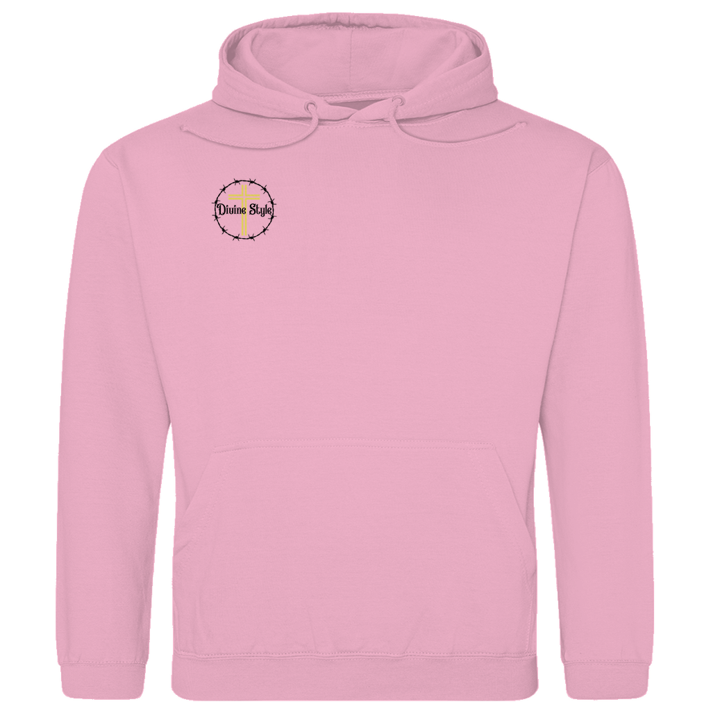 Herren Hoodie