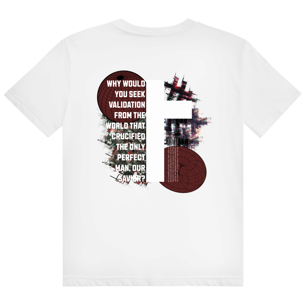 Herren Heavy Cotton T-Shirt