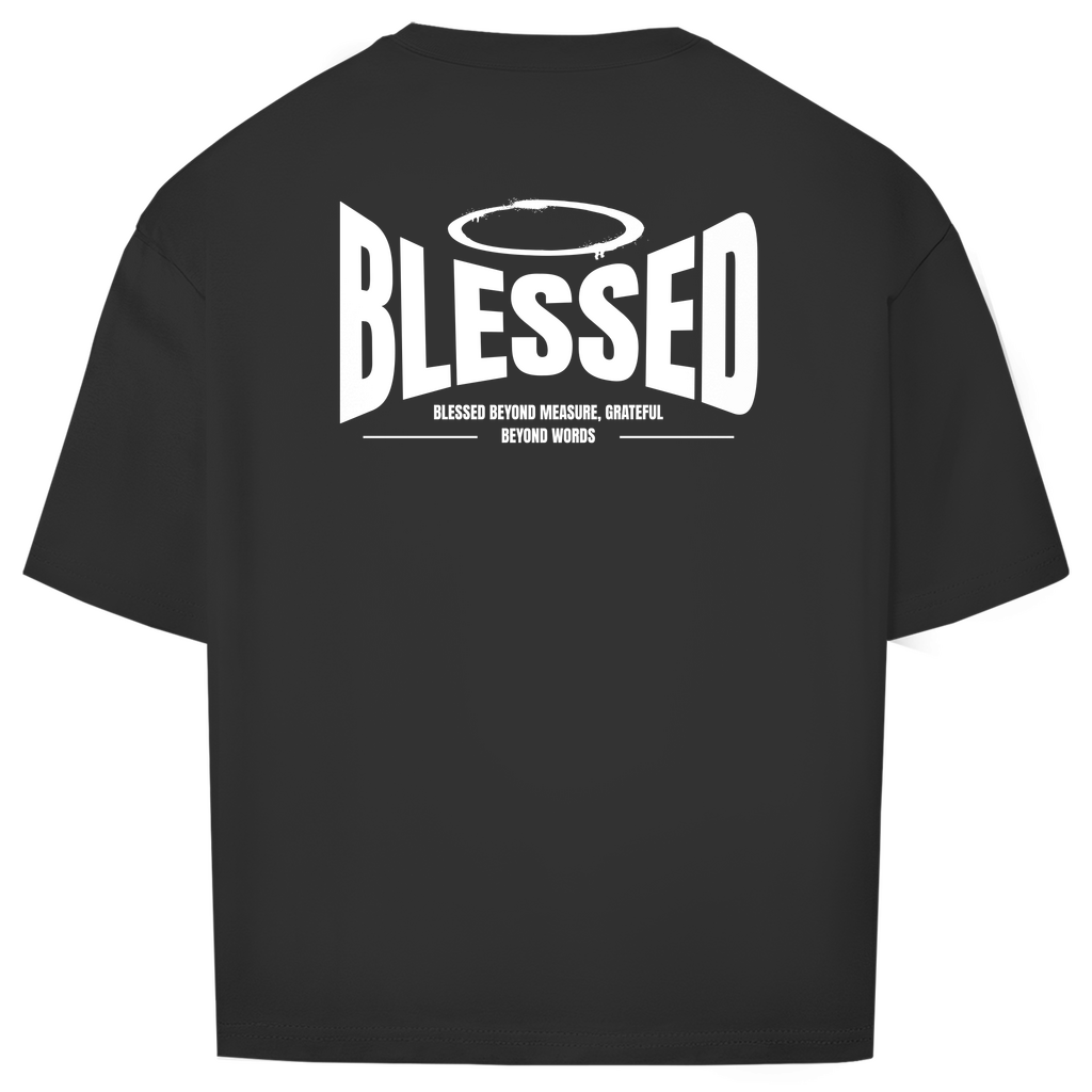 Oversize T-Shirt