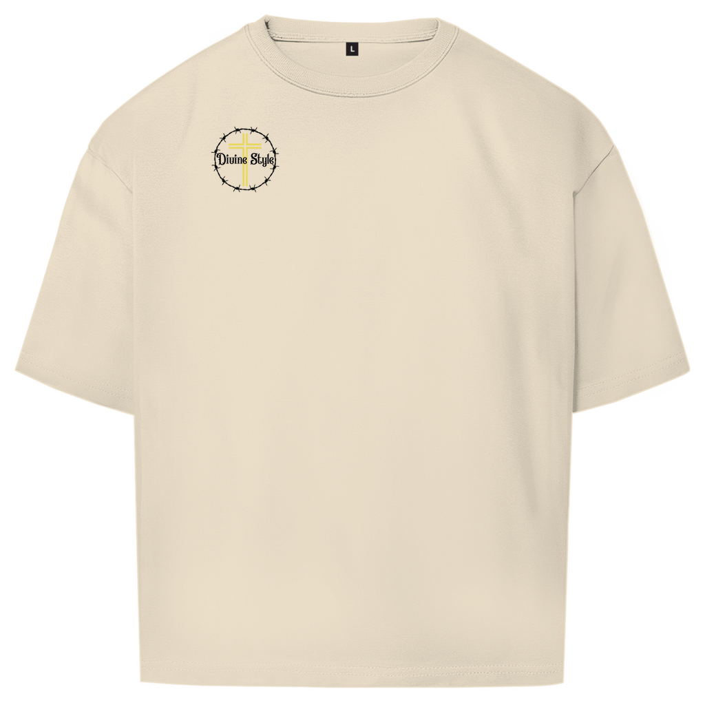 Oversize T-Shirt
