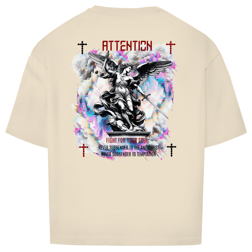 Oversize T-Shirt