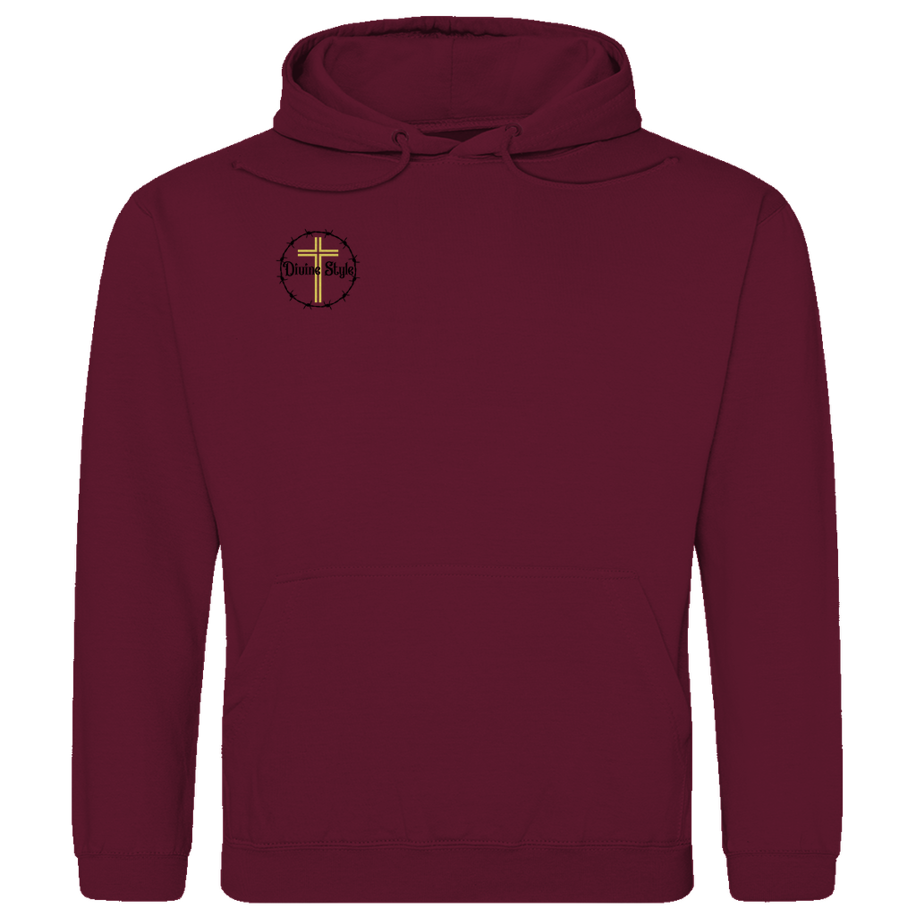 Herren Hoodie