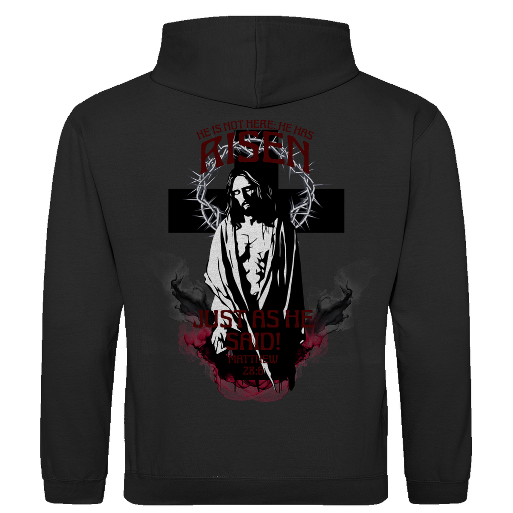 Men's Hoodie