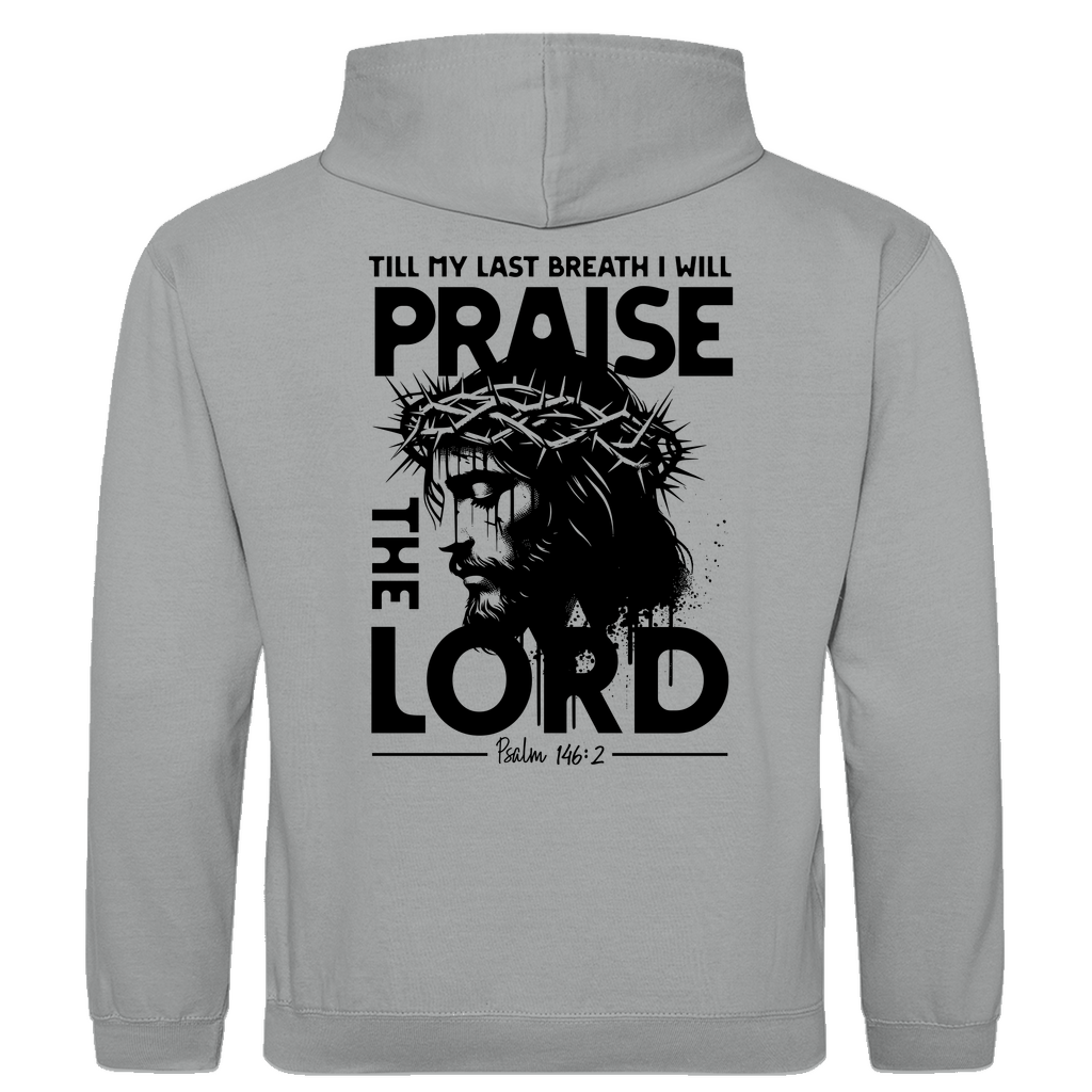 Herren Hoodie