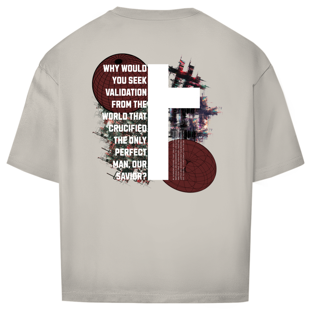 Oversize T-Shirt
