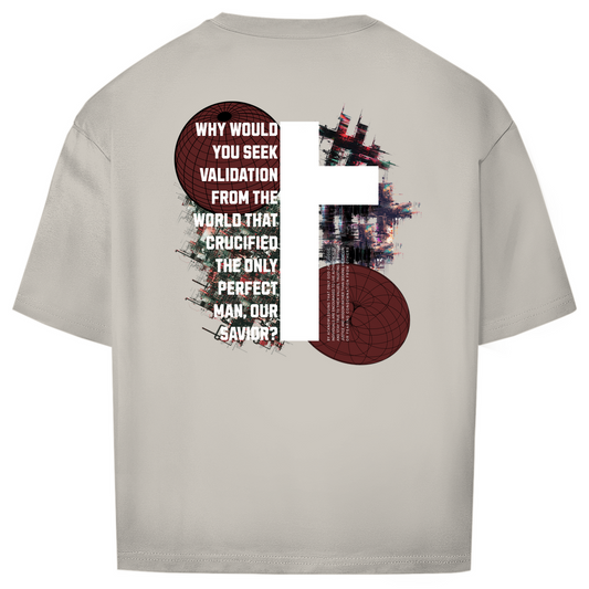 Oversize T-Shirt