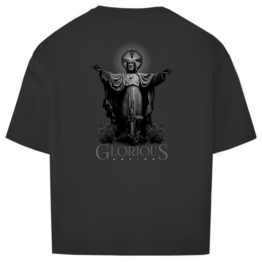 Oversize T-Shirt