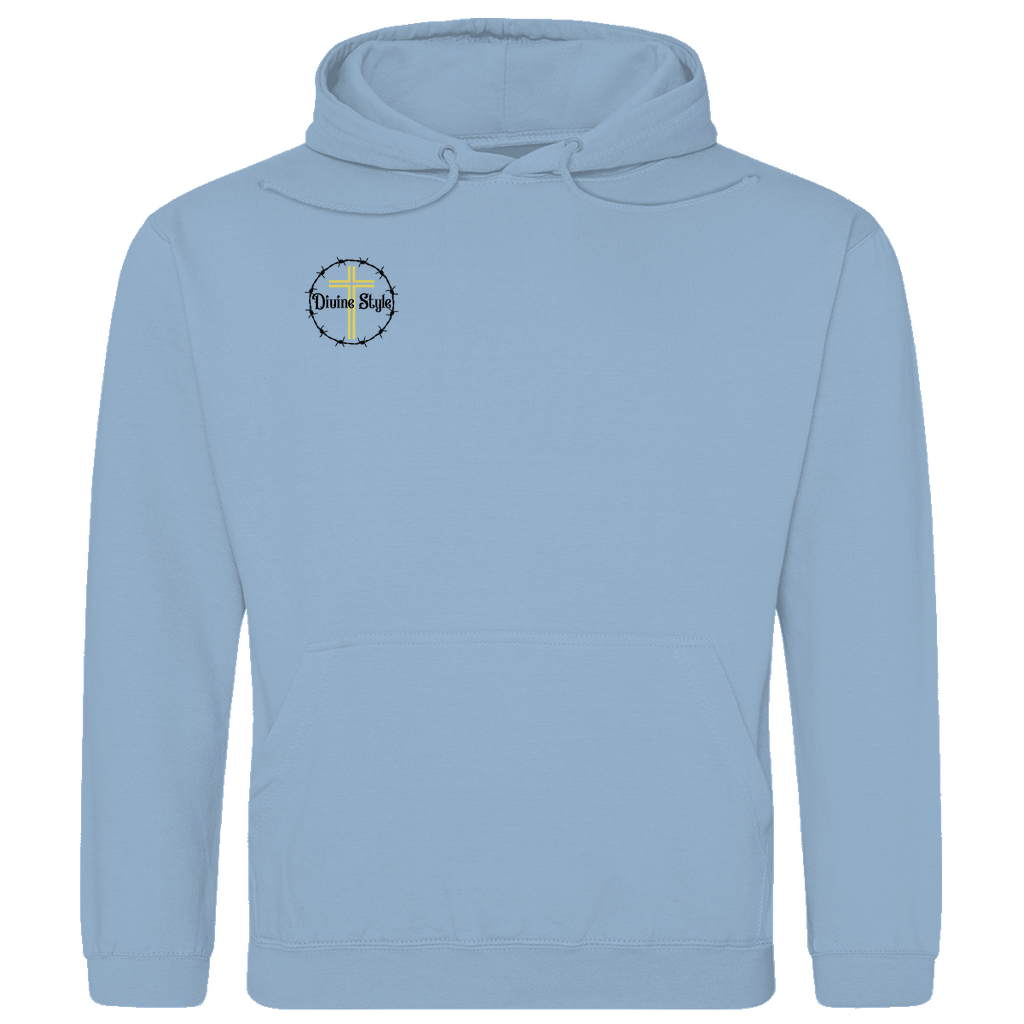 Herren Hoodie