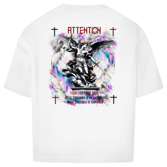Oversize T-Shirt