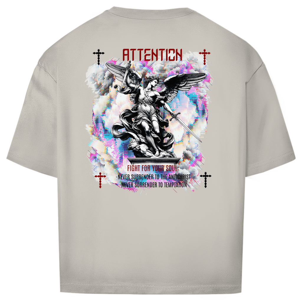 Oversize T-Shirt