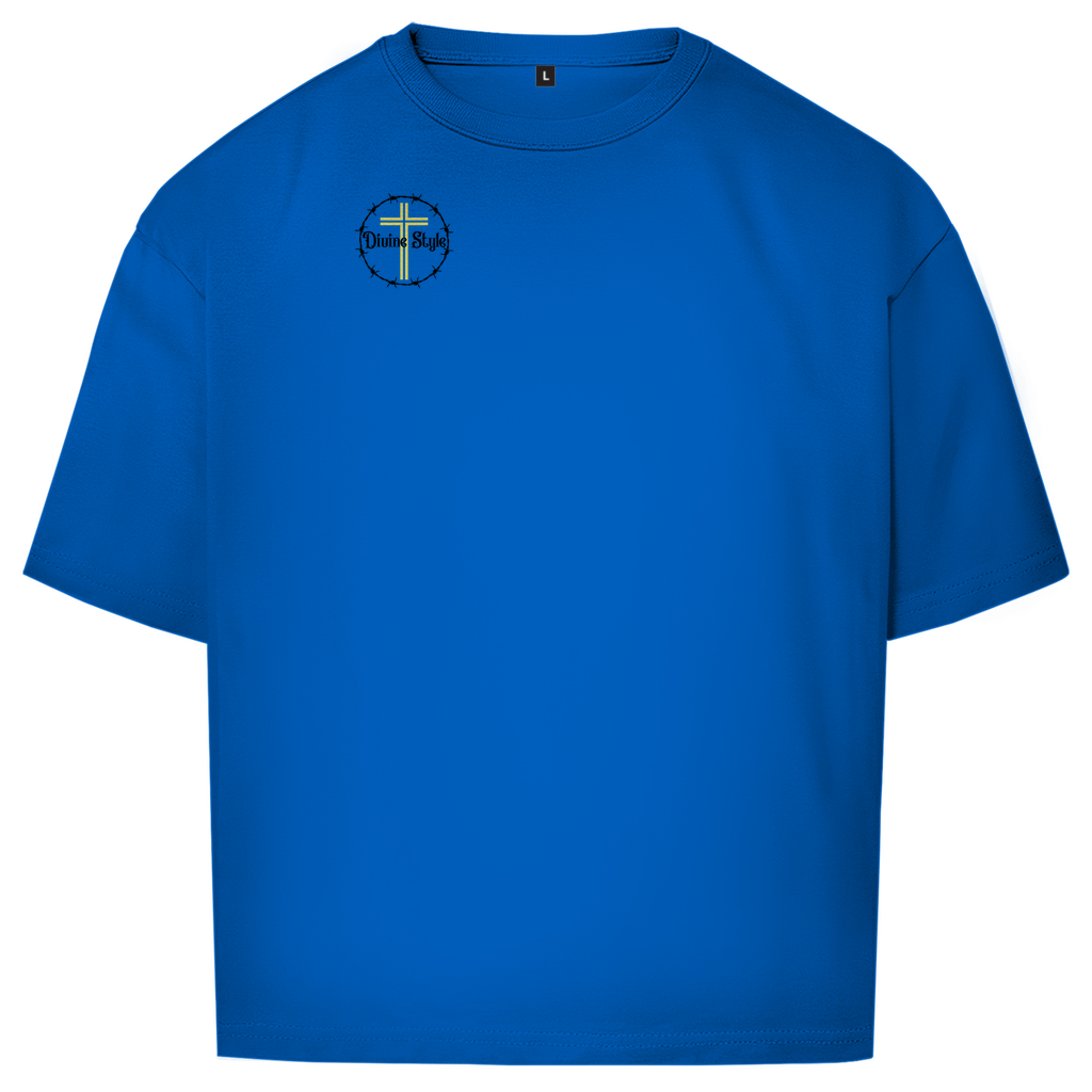 Oversize T-Shirt