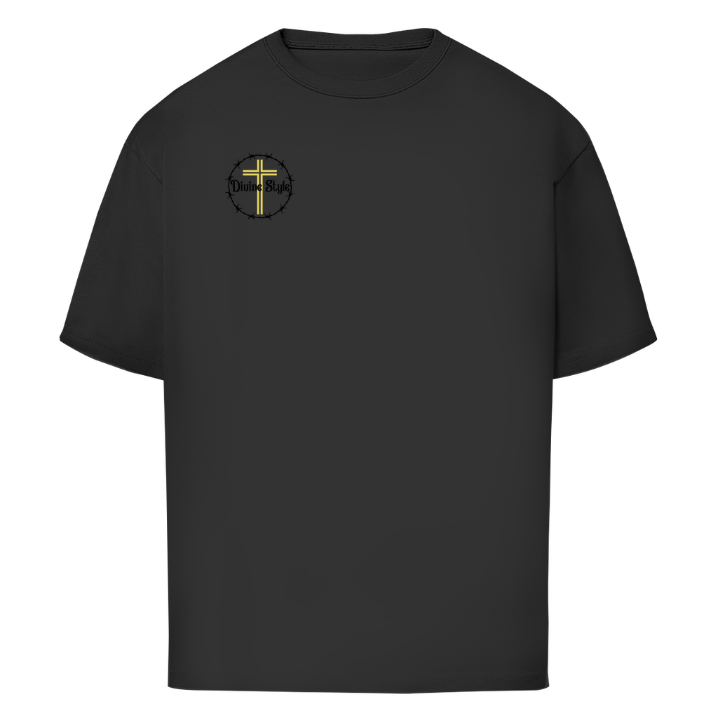 Oversize T-Shirt Angel