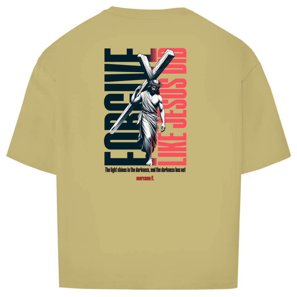 Oversize T-Shirt
