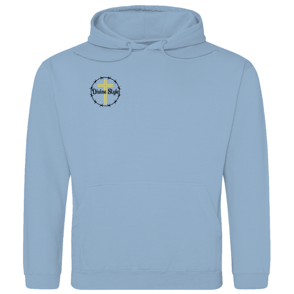 Herren Hoodie