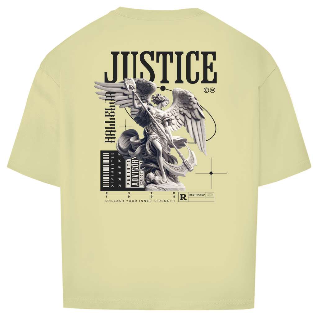 Oversize T-Shirt