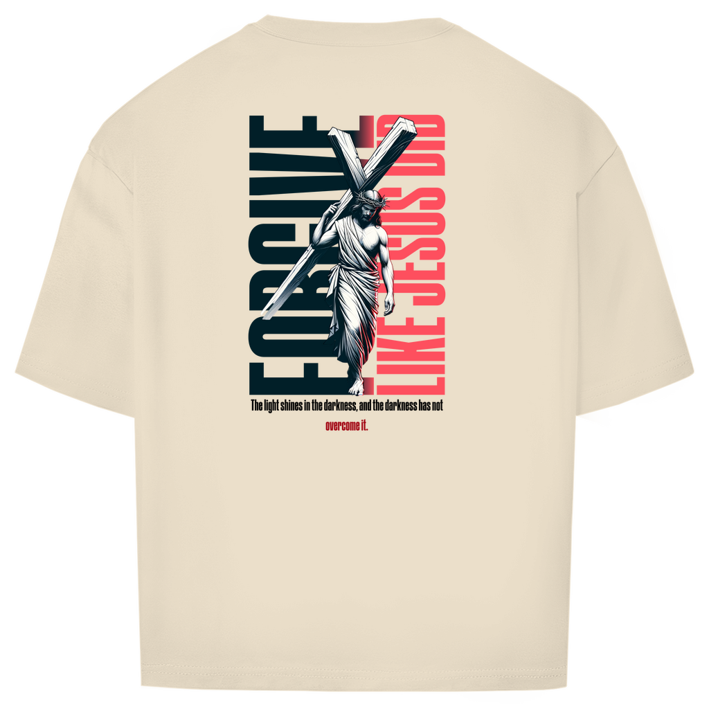 Oversize T-Shirt