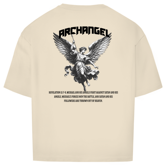Oversize T-Shirt