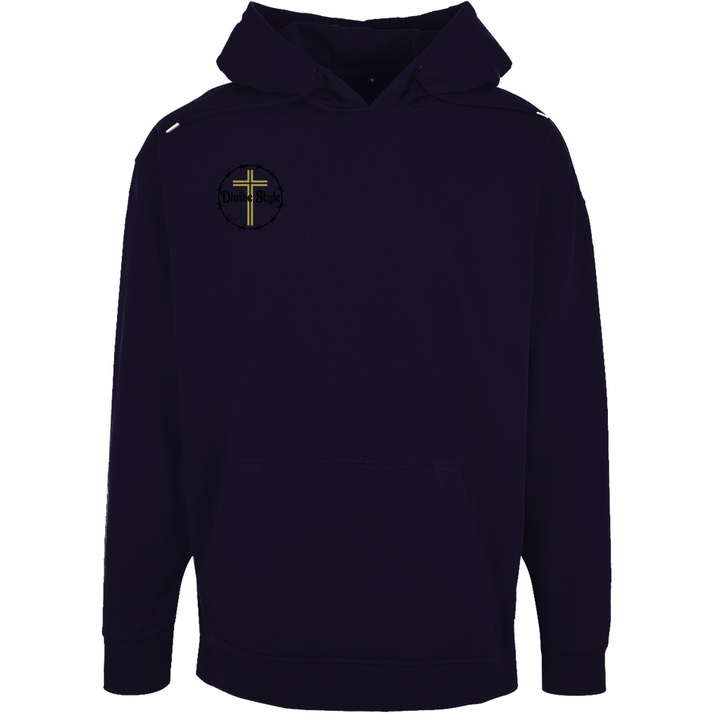 Unisex Oversize Hoodie Risen